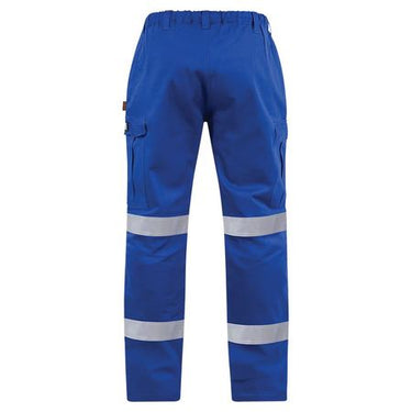 Bison Trouser Arcguard 11Cal Taped - Kiwi Workgear
